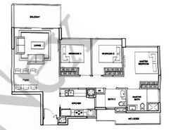 Parc Centros (D19), Condominium #622523171